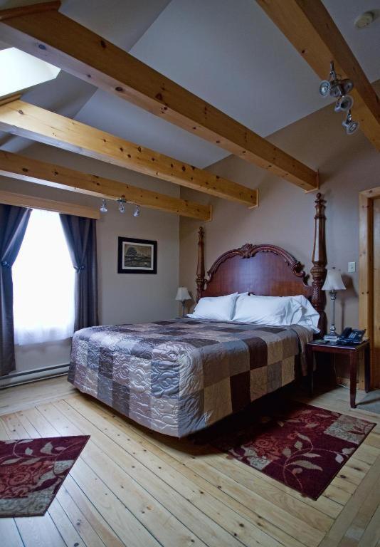 Mackenzie Motel & Cottages Shelburne Luaran gambar