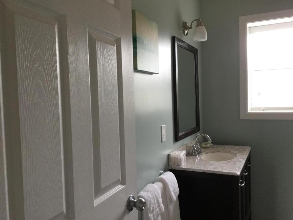 Mackenzie Motel & Cottages Shelburne Luaran gambar