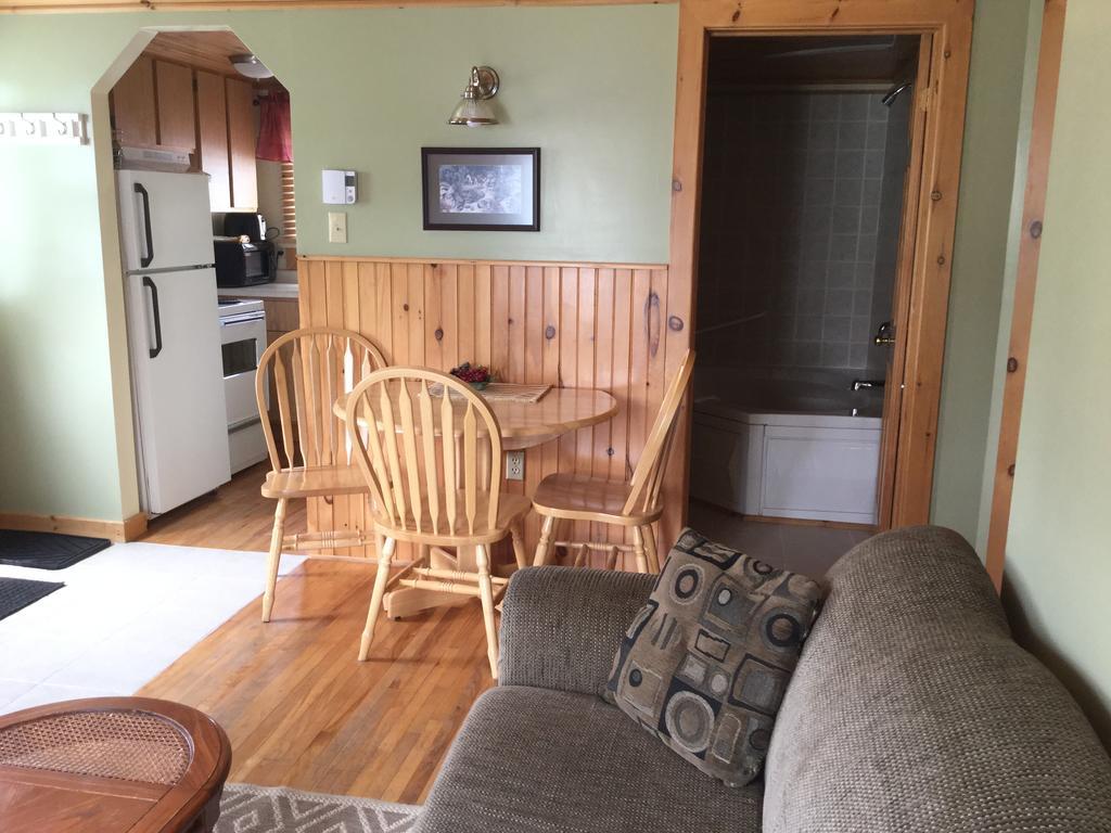 Mackenzie Motel & Cottages Shelburne Luaran gambar