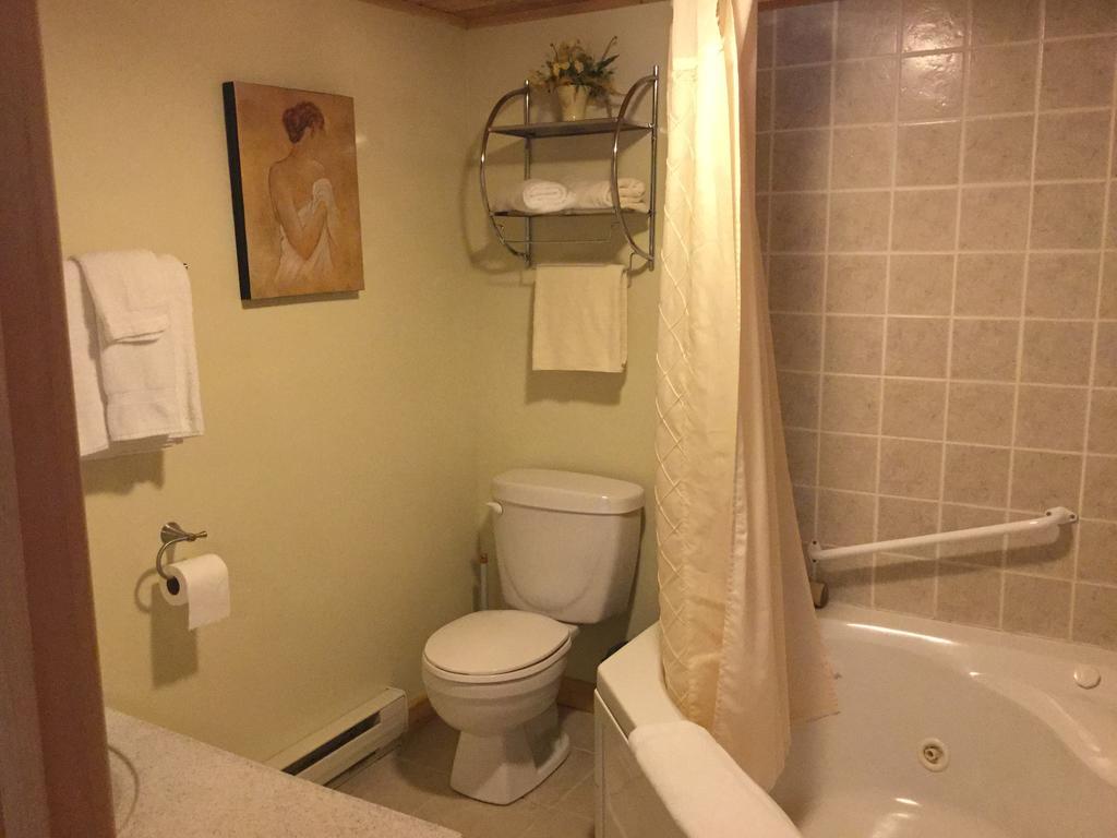 Mackenzie Motel & Cottages Shelburne Luaran gambar