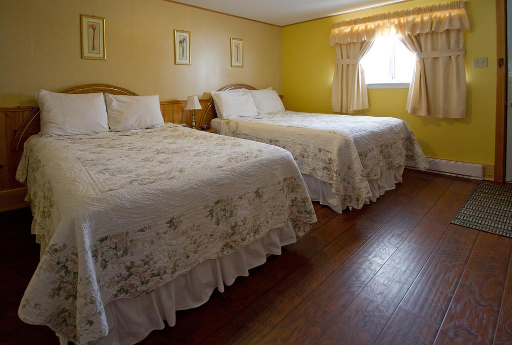 Mackenzie Motel & Cottages Shelburne Luaran gambar