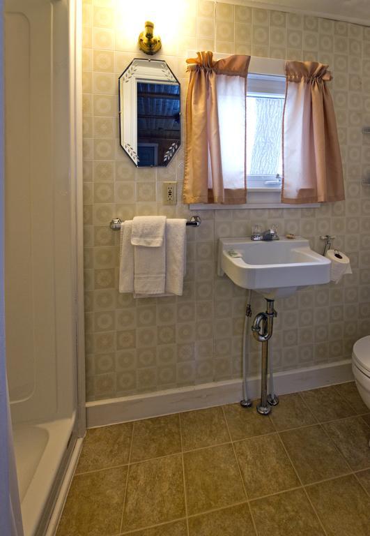 Mackenzie Motel & Cottages Shelburne Luaran gambar