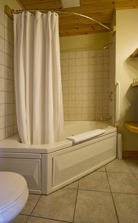 Mackenzie Motel & Cottages Shelburne Luaran gambar