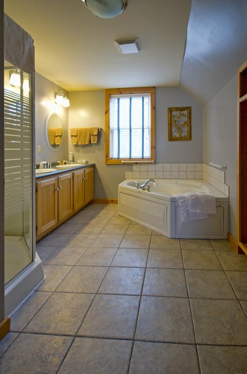 Mackenzie Motel & Cottages Shelburne Luaran gambar