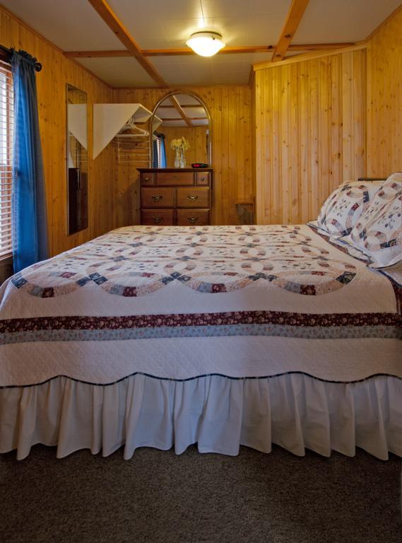Mackenzie Motel & Cottages Shelburne Luaran gambar