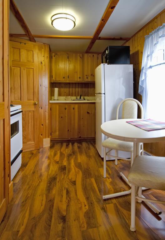 Mackenzie Motel & Cottages Shelburne Luaran gambar