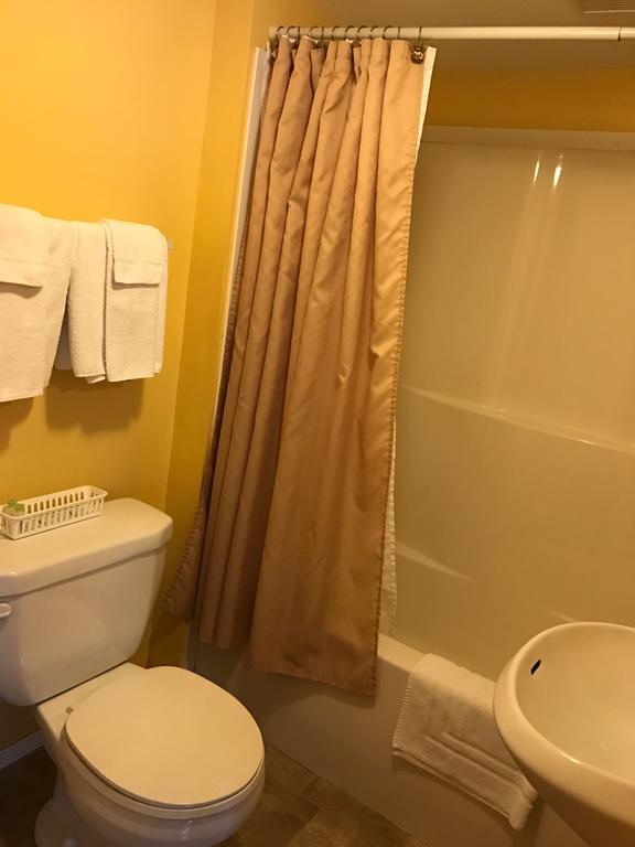 Mackenzie Motel & Cottages Shelburne Luaran gambar