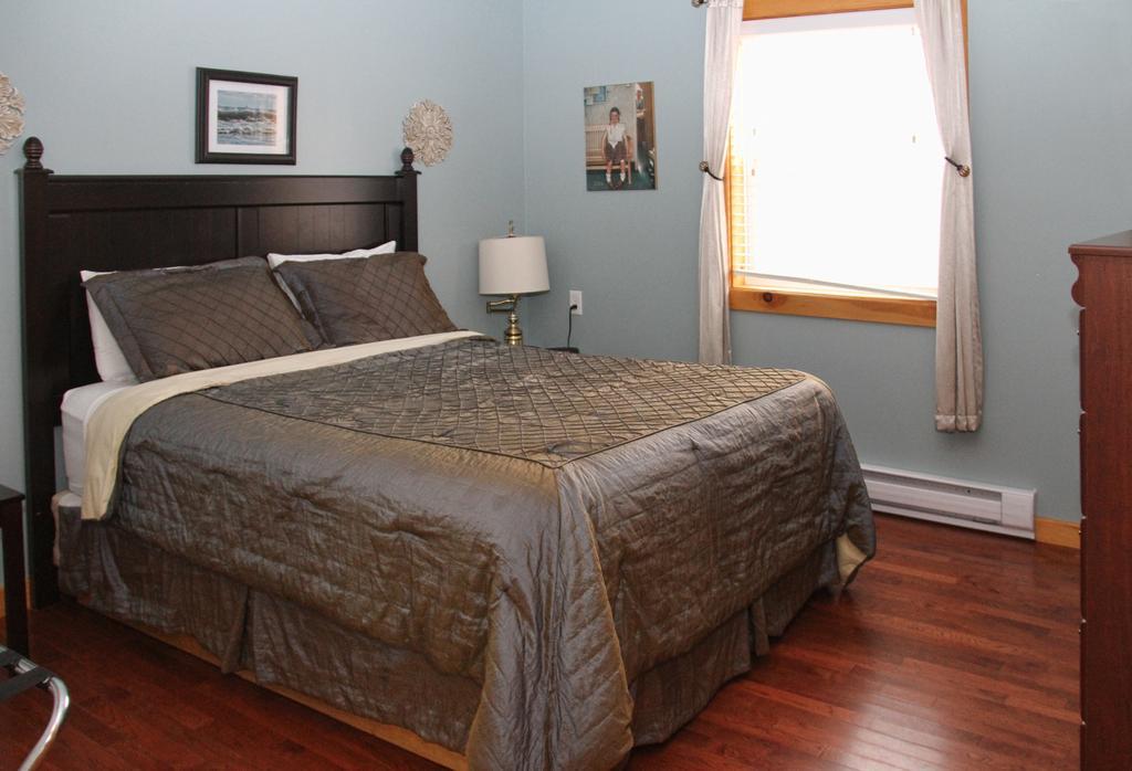 Mackenzie Motel & Cottages Shelburne Luaran gambar