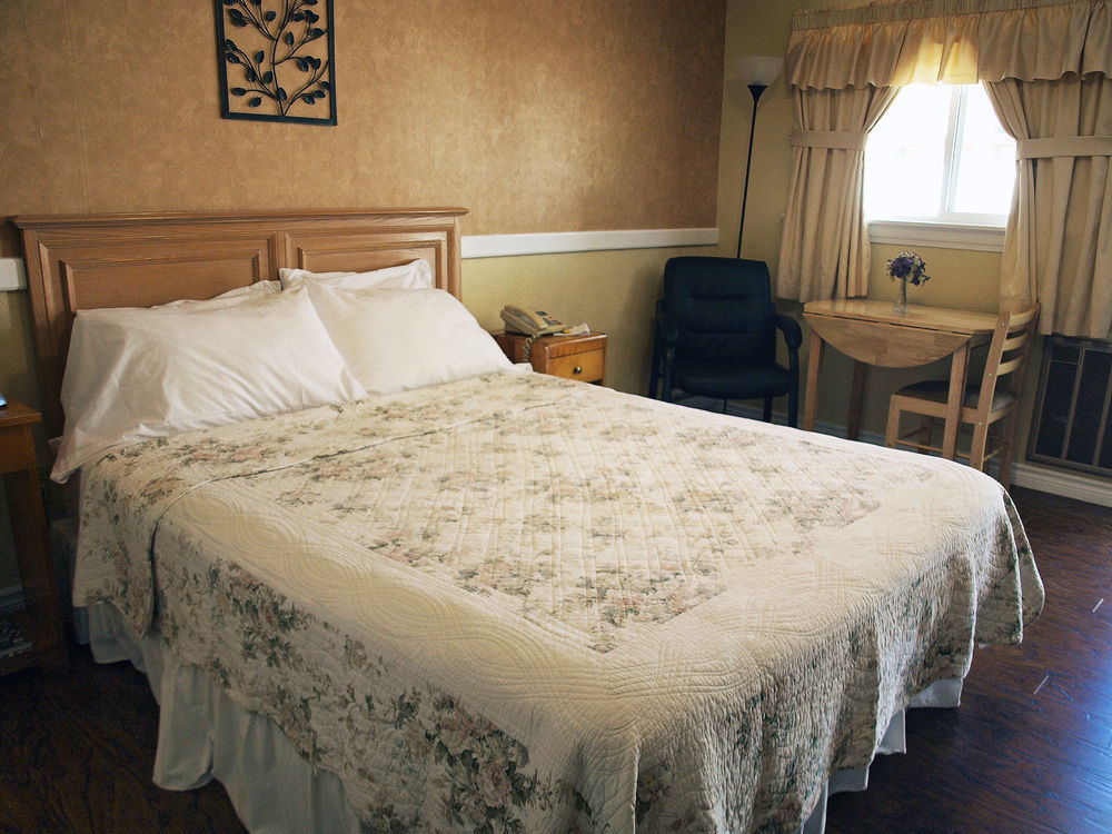 Mackenzie Motel & Cottages Shelburne Luaran gambar