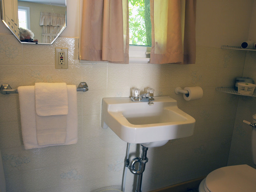 Mackenzie Motel & Cottages Shelburne Luaran gambar