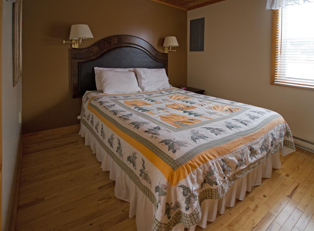 Mackenzie Motel & Cottages Shelburne Luaran gambar