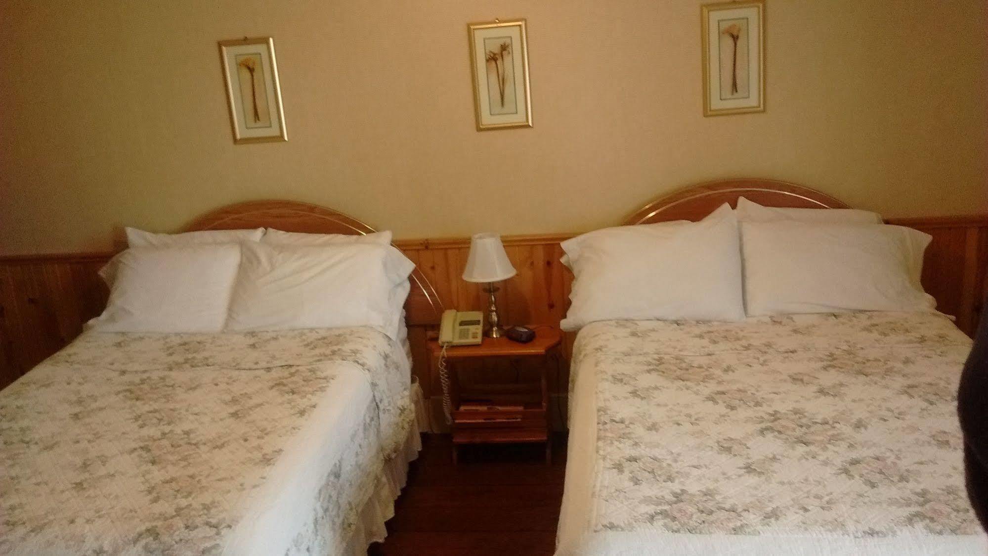 Mackenzie Motel & Cottages Shelburne Luaran gambar