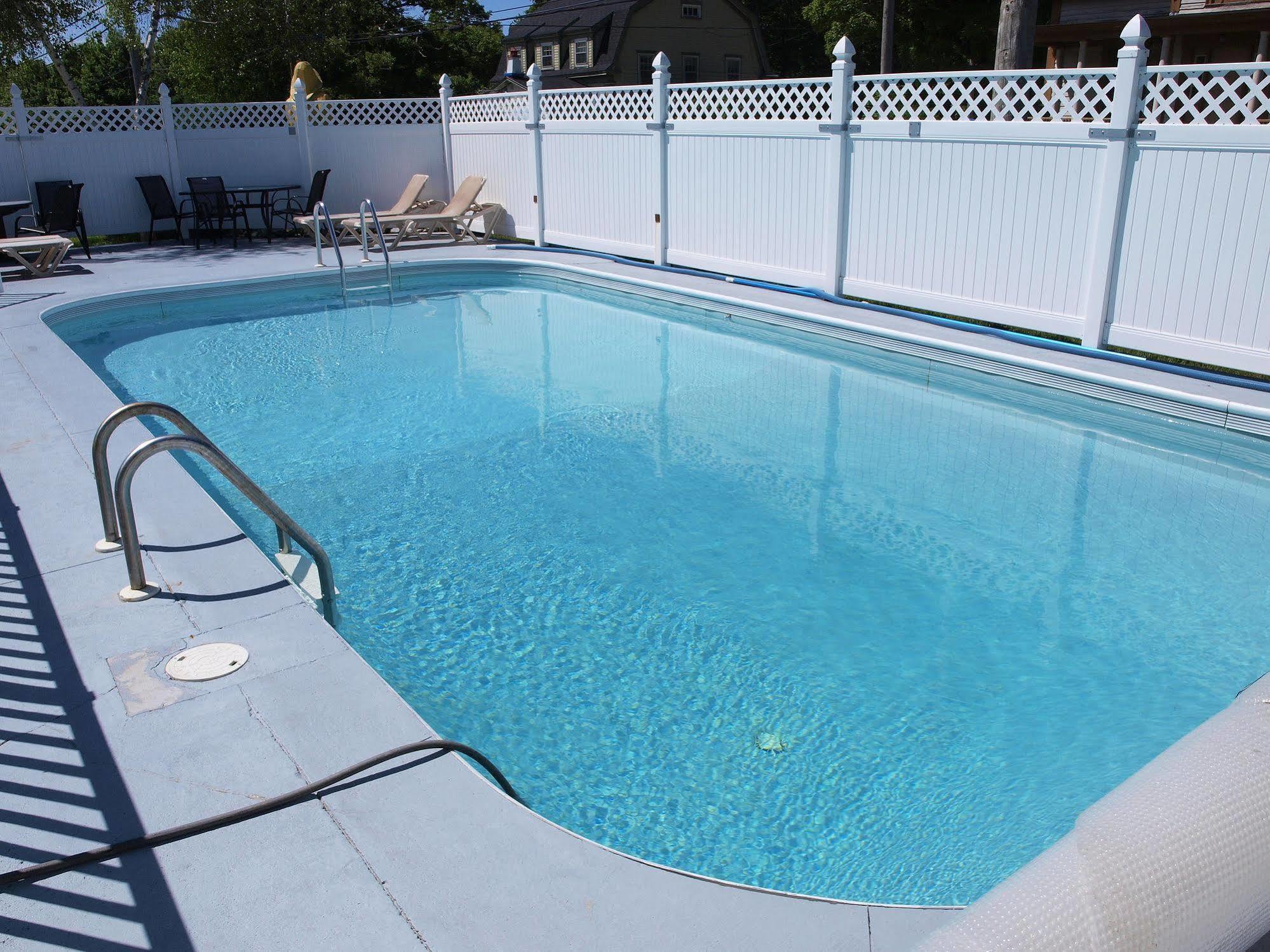Mackenzie Motel & Cottages Shelburne Luaran gambar