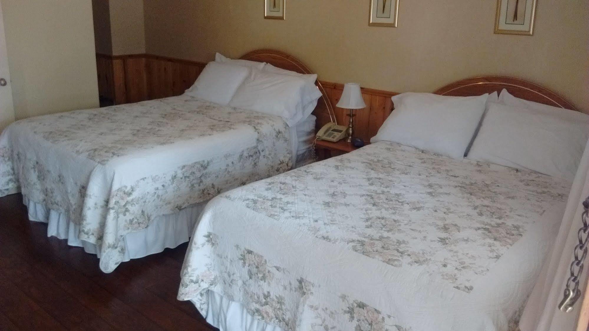 Mackenzie Motel & Cottages Shelburne Luaran gambar